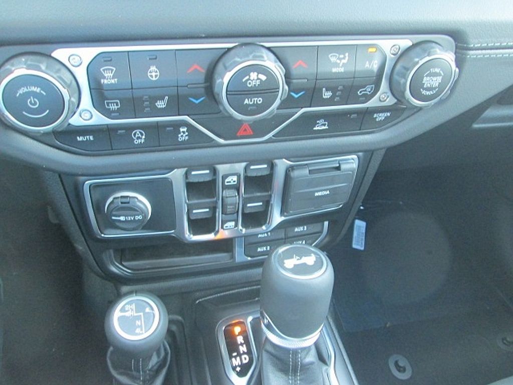 New 2024 Jeep Wrangler For Sale in Farmington, AR