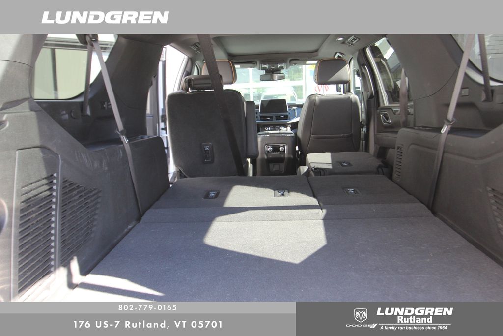 Used 2023 GMC Yukon XL SUV