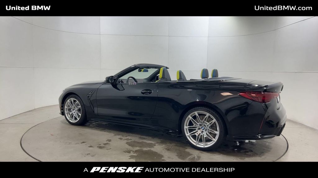 Thumbnail: 2026 BMW M4 - 6