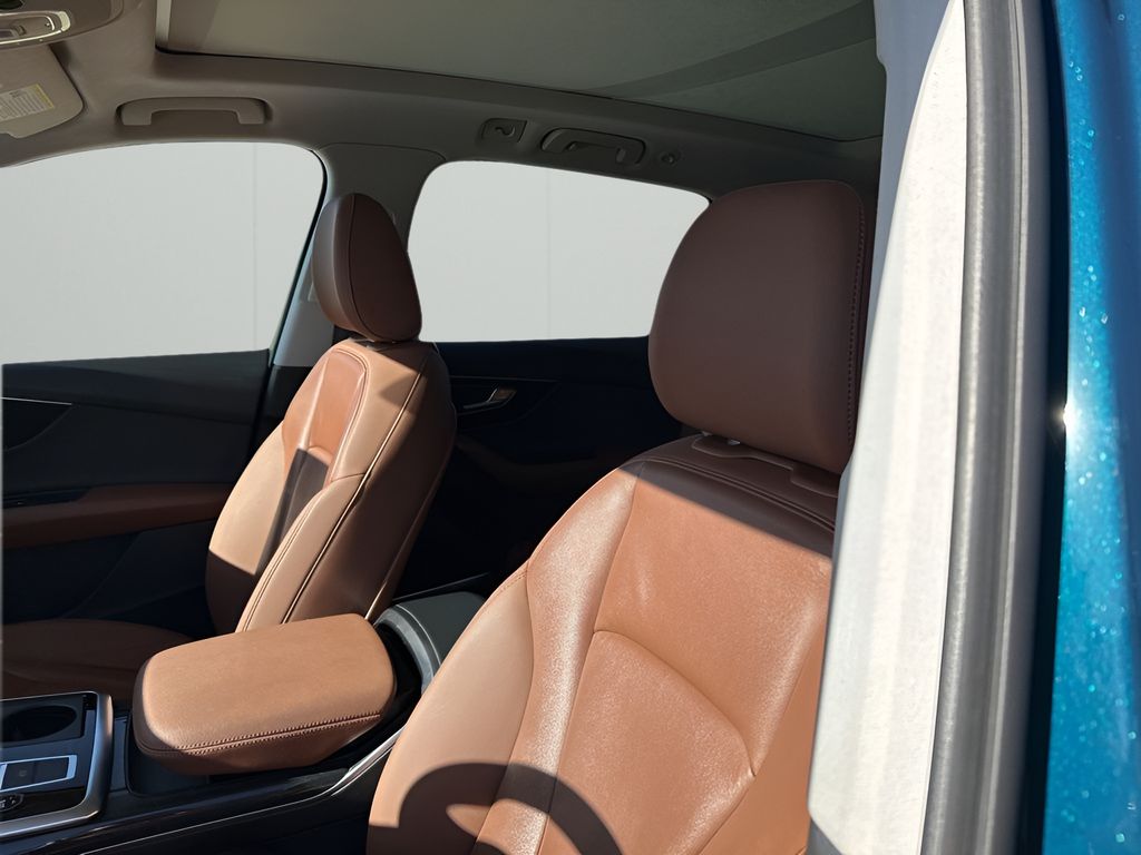 Used Car 2021 Audi Q7  For Sale Under $35,000 In Austin, Texas