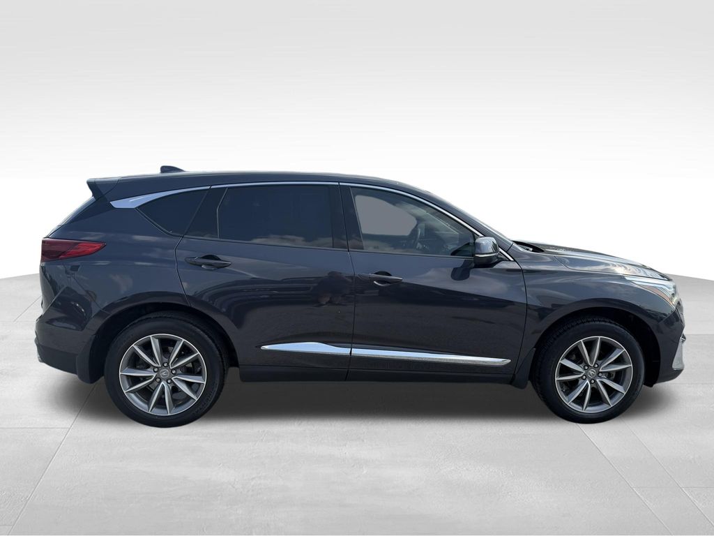 Used 2020 Acura RDX SUV
