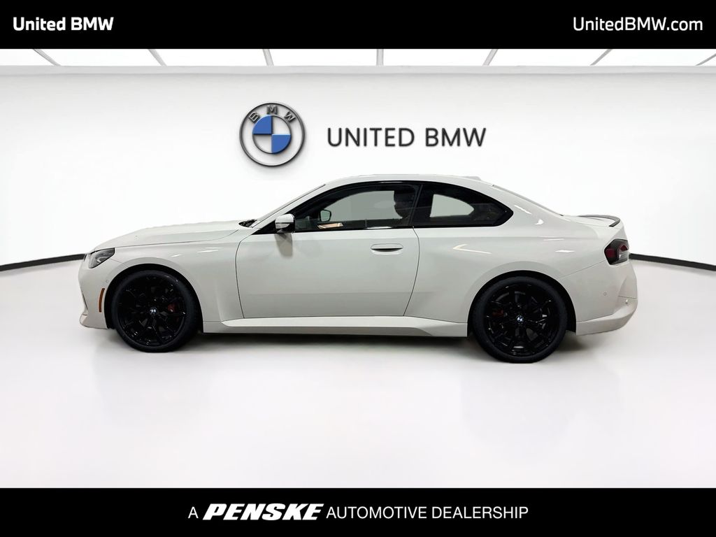 Thumbnail: 2026 BMW 2 Series - 8
