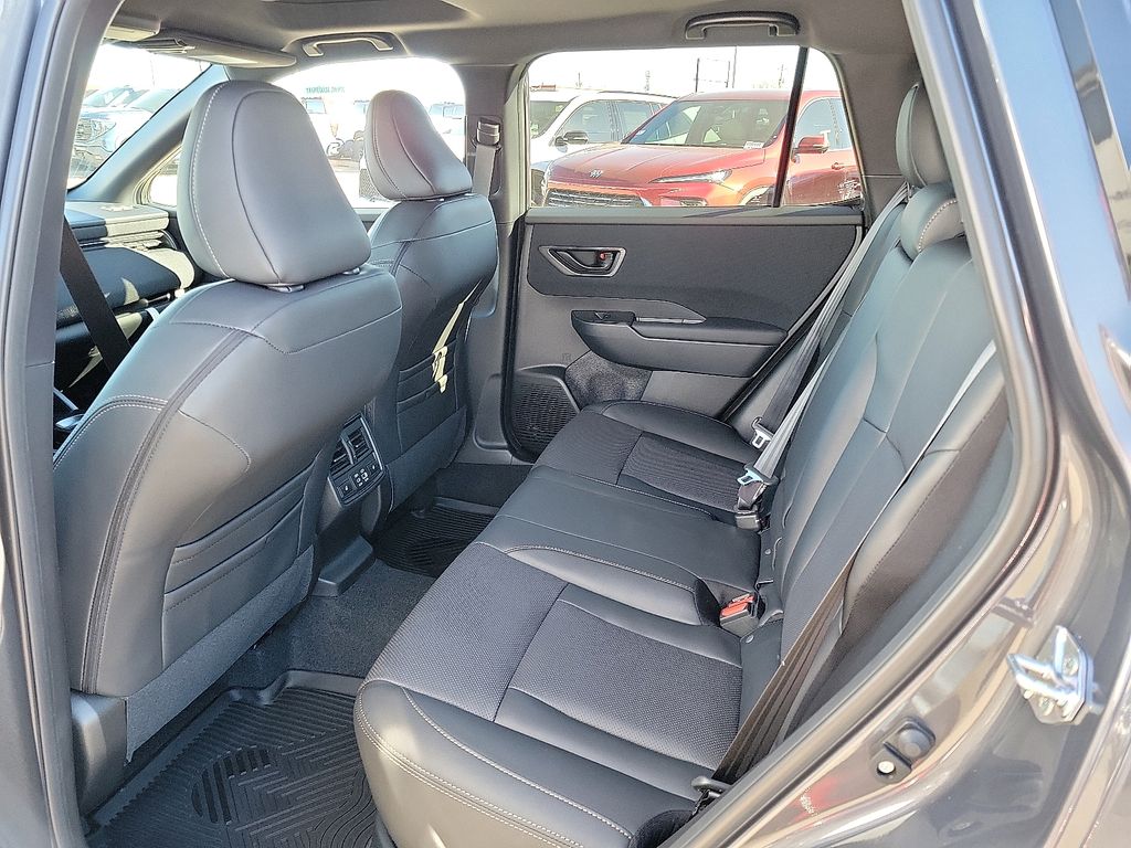 2026 Subaru Outback Limited Gray at Brown Buick GMC