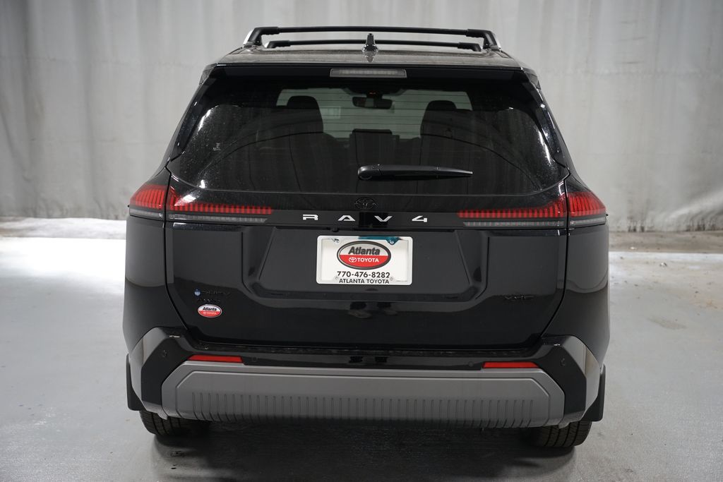 Thumbnail: 2026 Toyota RAV4 - 8