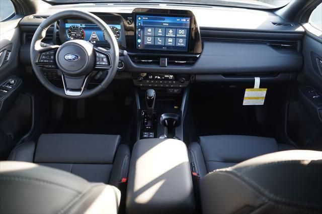 Thumbnail: 2026 Subaru Outback - 7