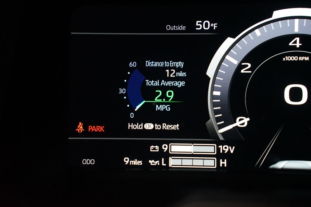 Thumbnail: 2026 Toyota Tundra - 18