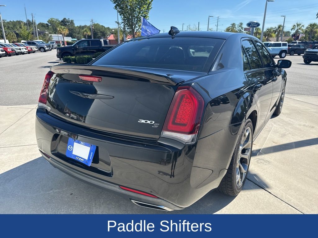 2015 Chrysler 300 S