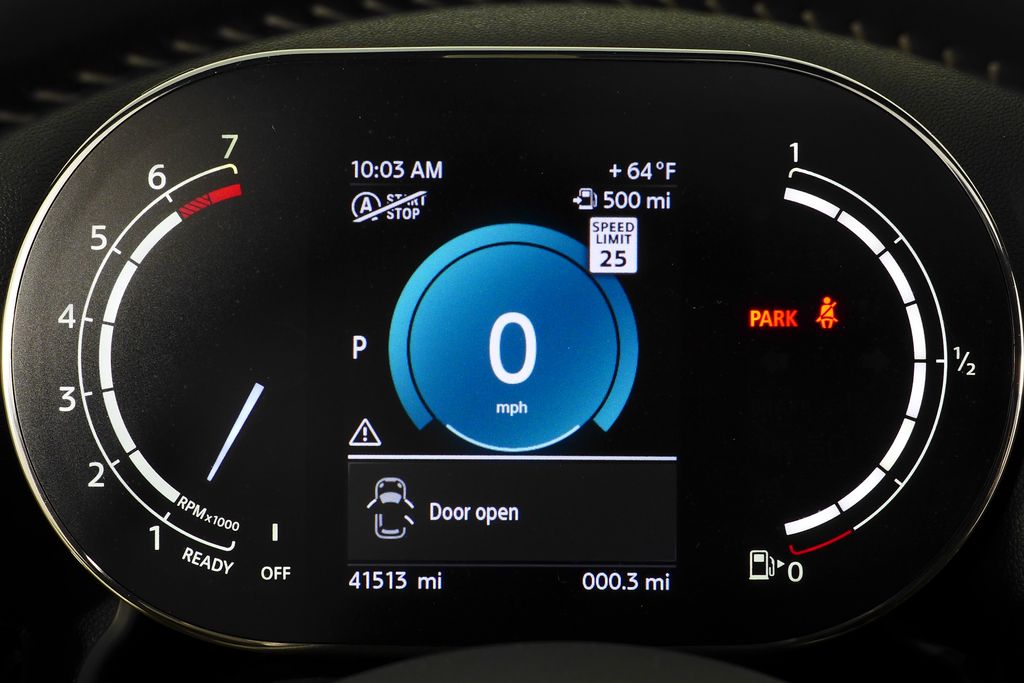 2023 MINI Cooper Countryman Signature 29
