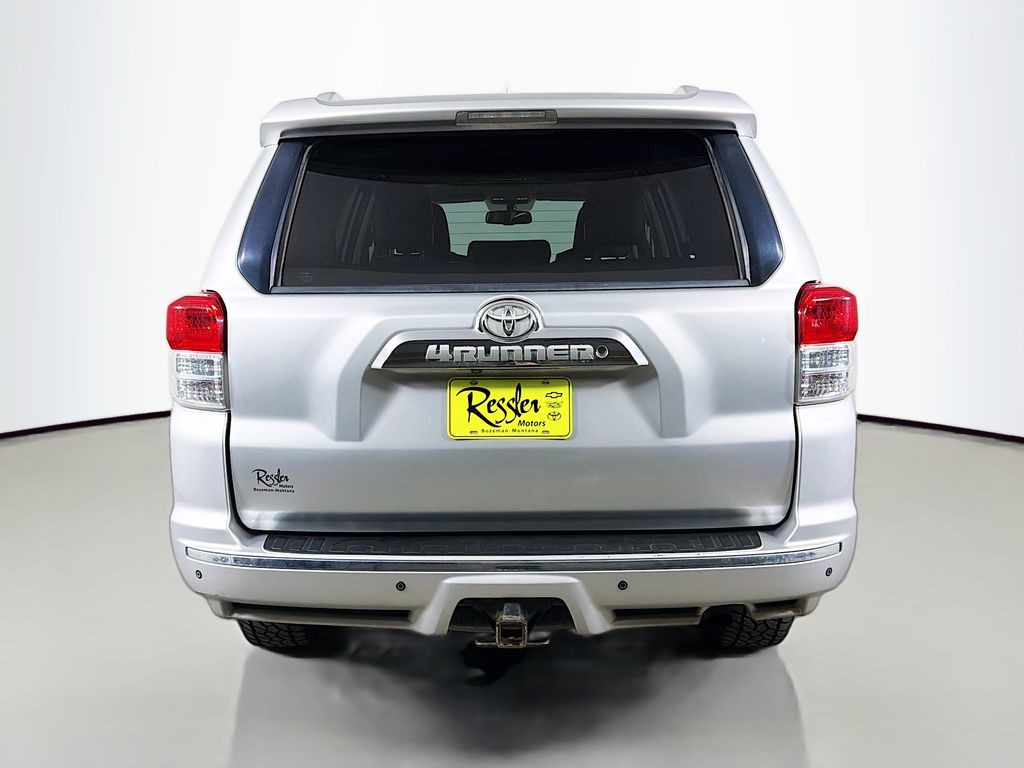 Used 2013 Toyota 4Runner SUV