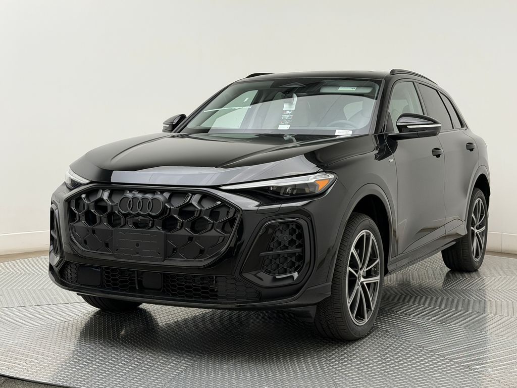 Thumbnail: 2026 Audi Q5 - 3