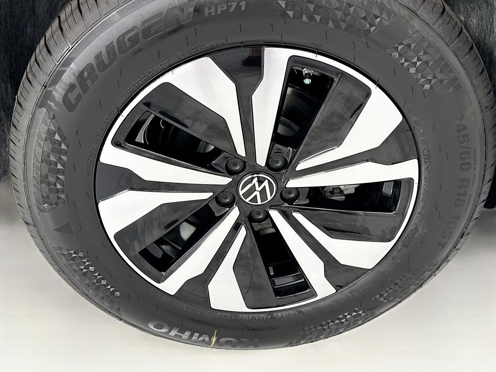 Thumbnail: 2026 Volkswagen Atlas - 31