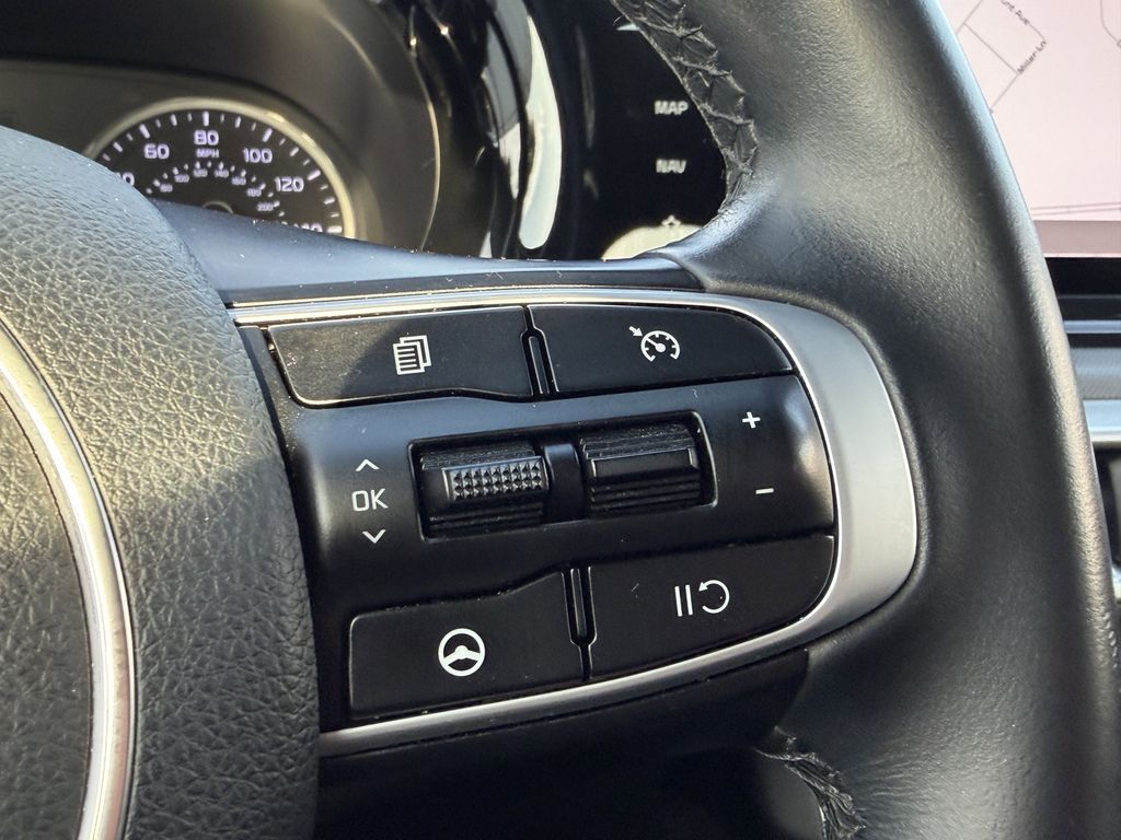 used 2022 Kia K5 car, priced at $18,991