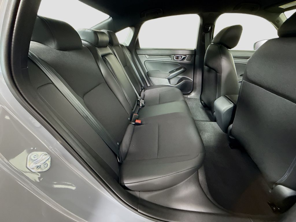 Thumbnail: 2026 Honda Civic - 22