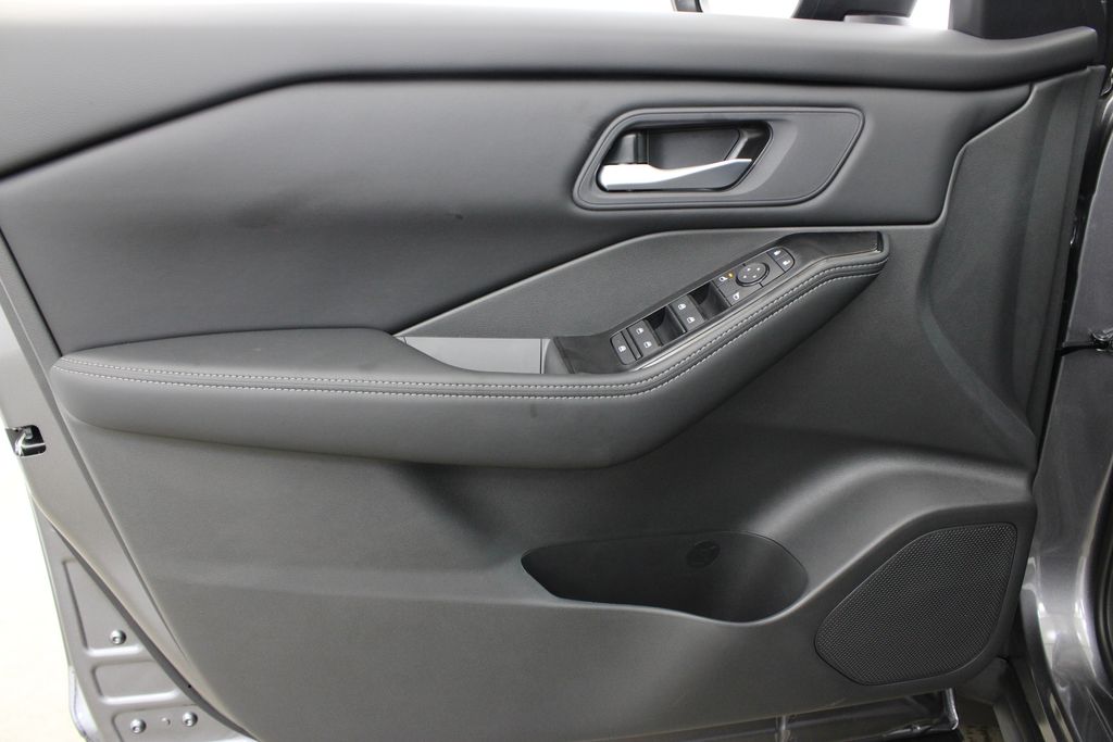 new 2026 Nissan Rogue car, priced at $29,795