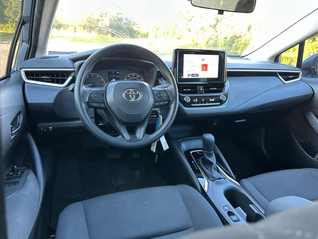 Thumbnail: 2024 Toyota Corolla - 12