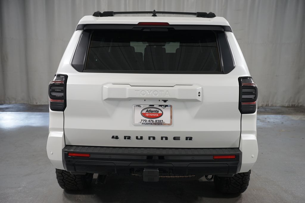 Thumbnail: 2025 Toyota 4Runner - 7