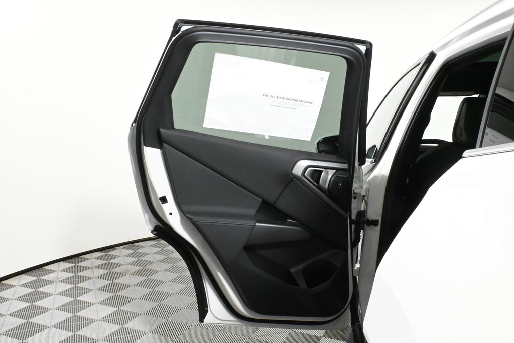 Thumbnail: 2026 BMW X3 - 32