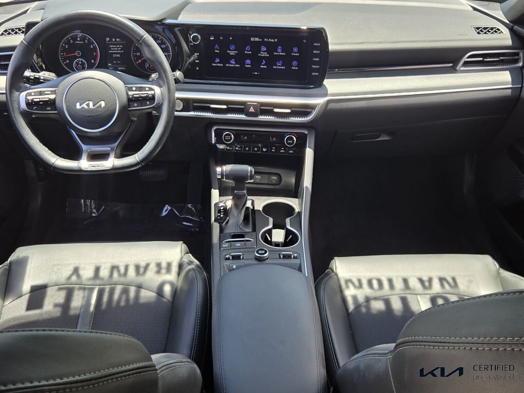 2024 Kia K5 - $23,477