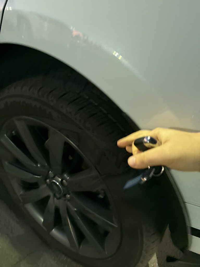 Thumbnail: 2019 Land Rover Range Rover Velar - 8