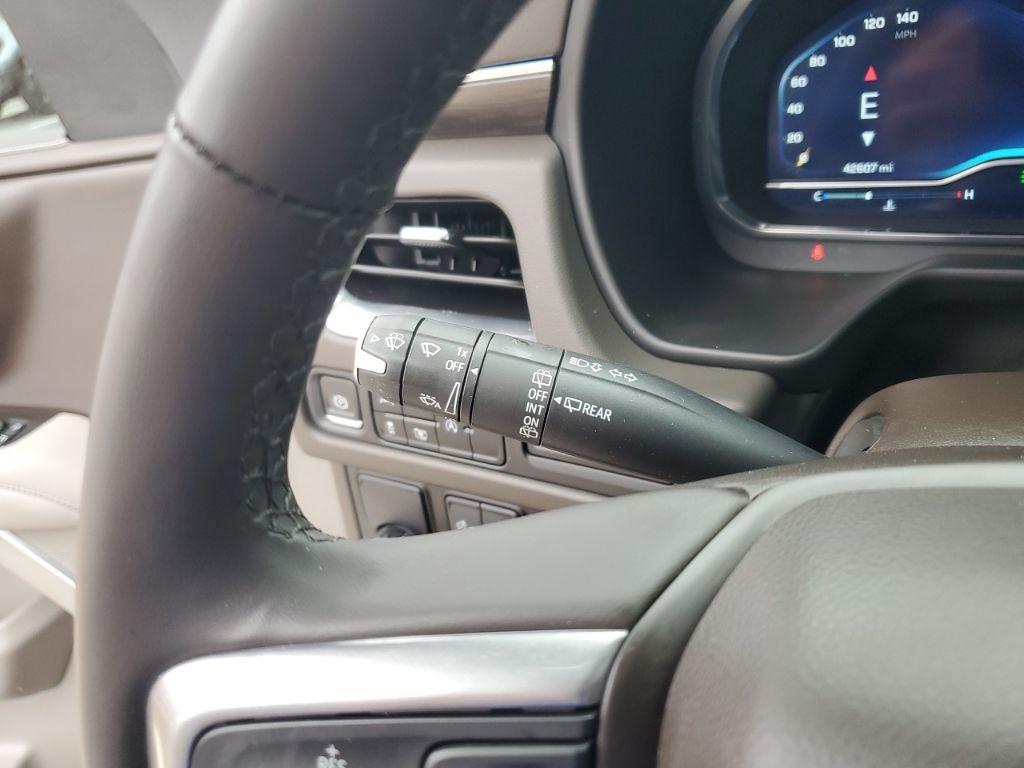 Used Car 2024 Chevrolet Tahoe  Lt For Sale Under $50,000 In Austin, Texas