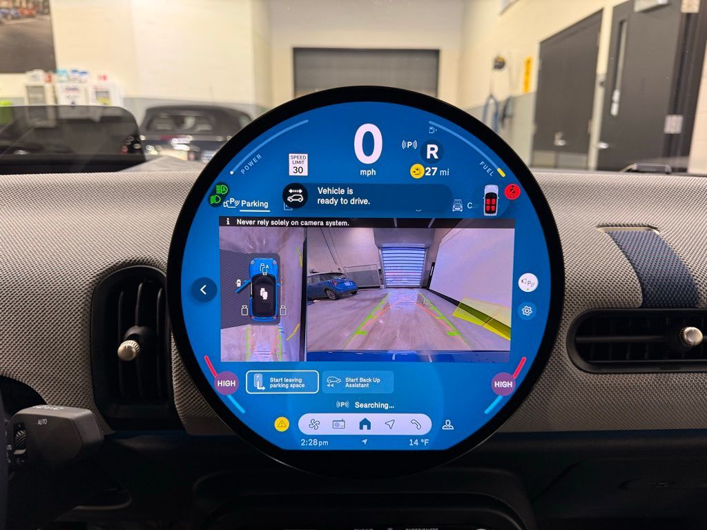 Thumbnail: 2026 MINI Cooper - 17