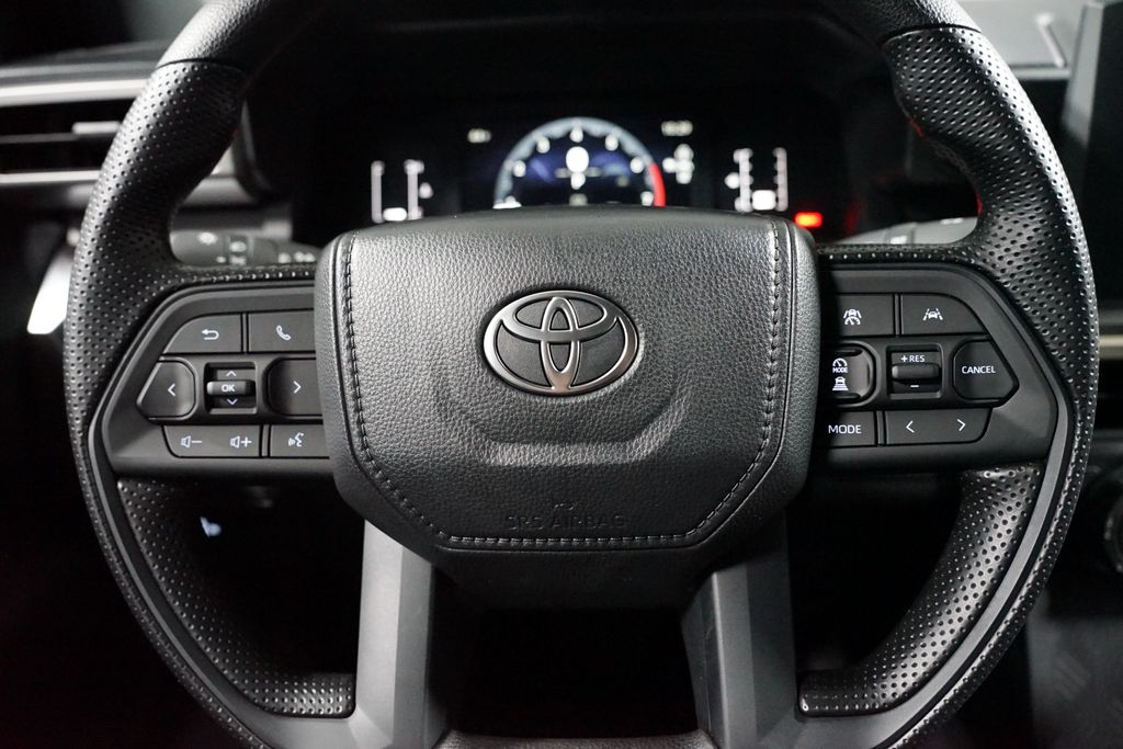 Thumbnail: 2026 Toyota Tacoma - 13