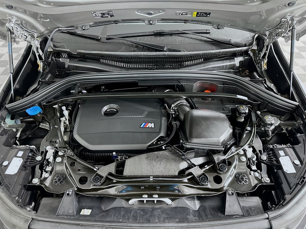 Thumbnail: 2025 BMW X1 - 29