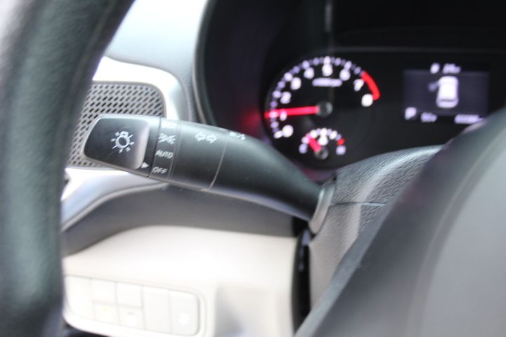 Used Car 2022 Kia Soul  Lx For Sale Under $20,000 In Georgetown, Texas