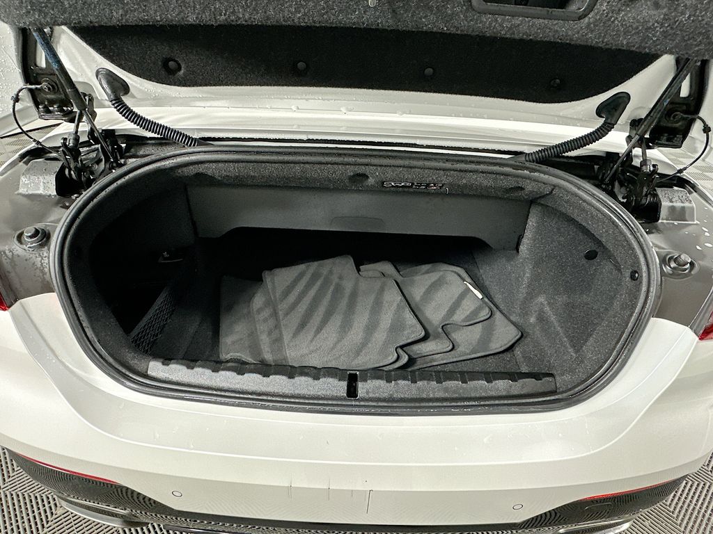 Thumbnail: 2024 BMW 4 Series - 26