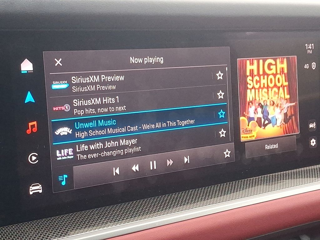 Thumbnail: 2025 Porsche  - 20