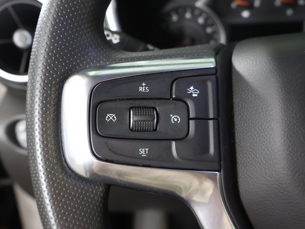 Used 2021 Gray Chevrolet LT image 43