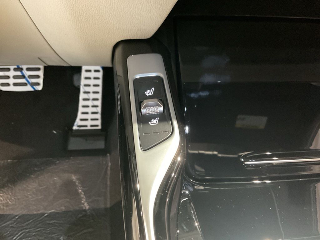 New 2026 Beige Kia SX Prestige image 16