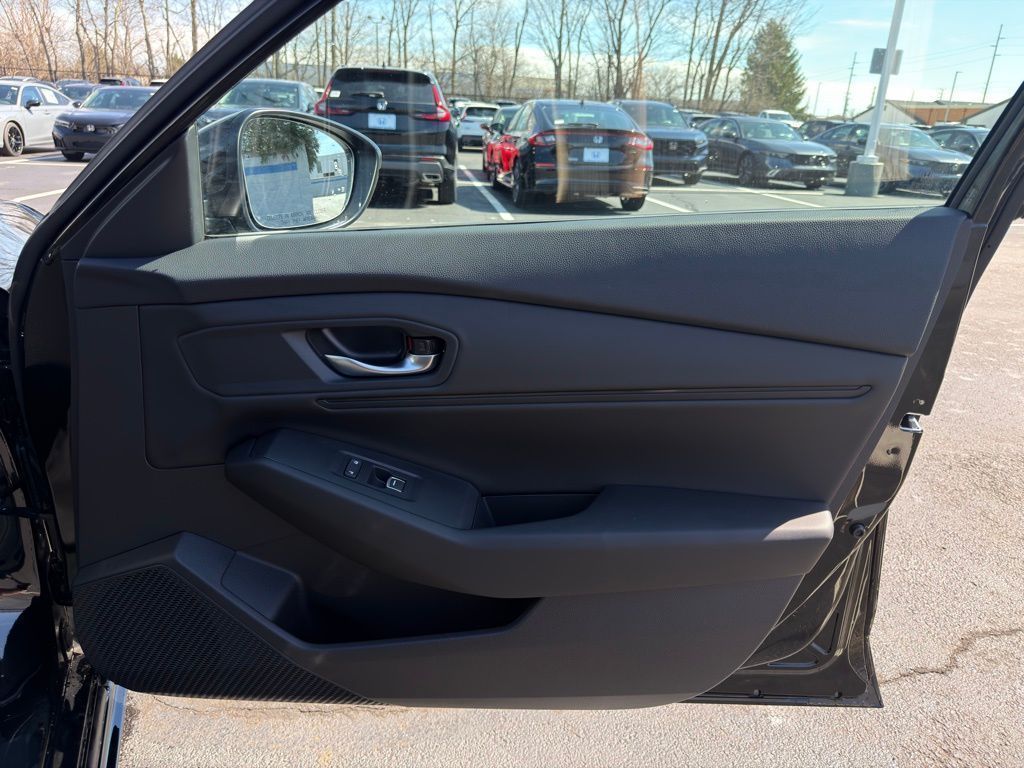 Thumbnail: 2026 Honda Accord - 25