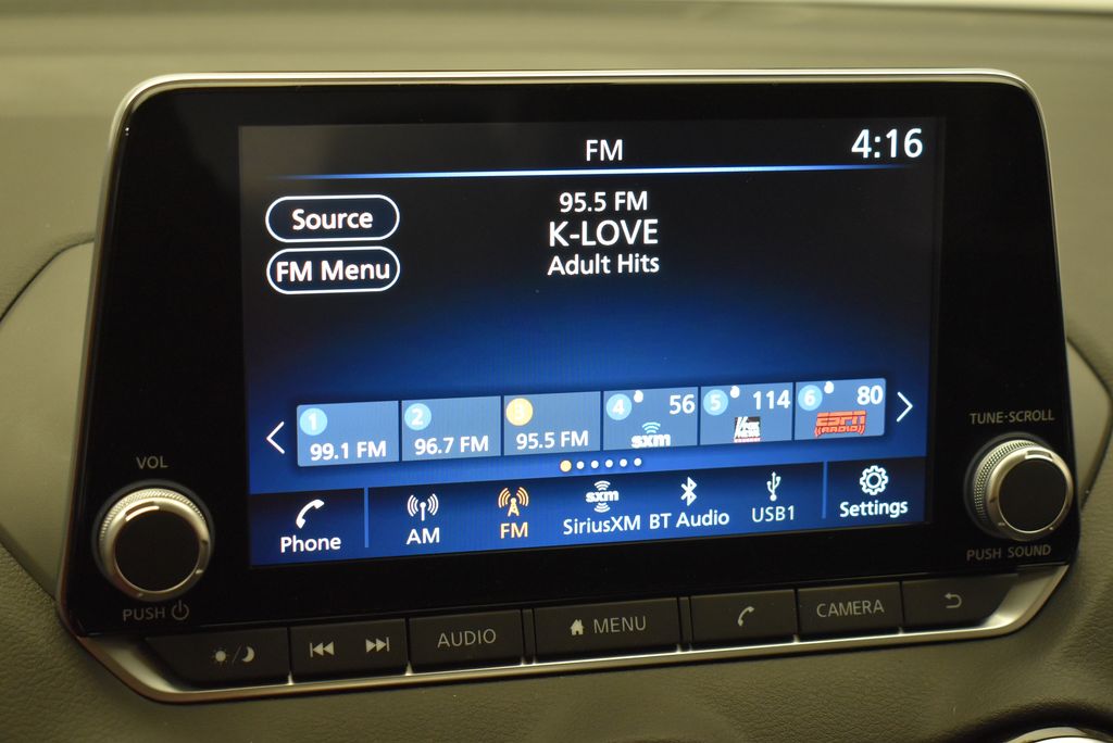 Thumbnail: 2025 Nissan Sentra - 21