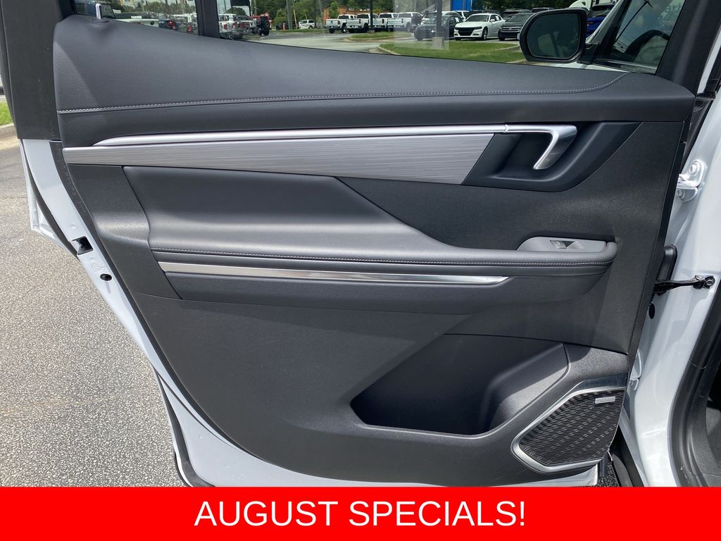 Used 2025 Buick Enclave SUV