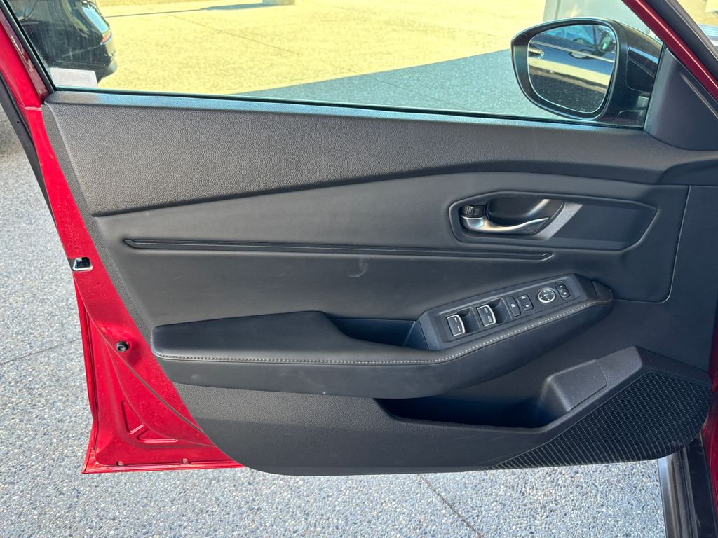 Thumbnail: 2024 Honda Accord - 24
