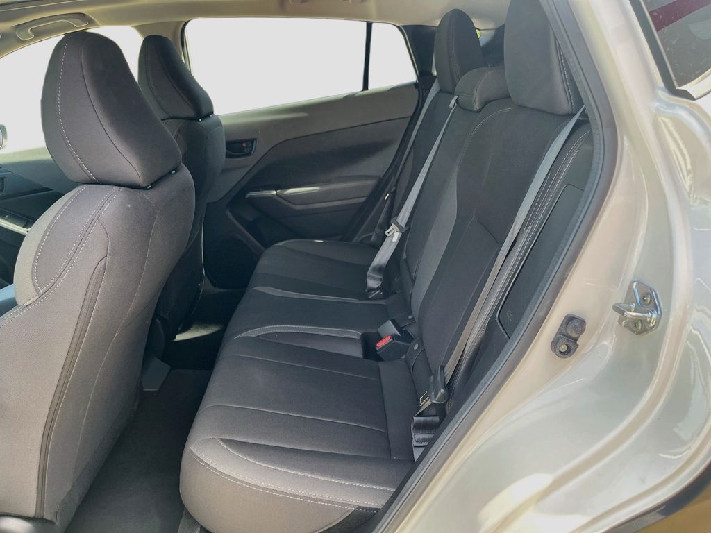 Used 2026 White Subaru Premium image 25