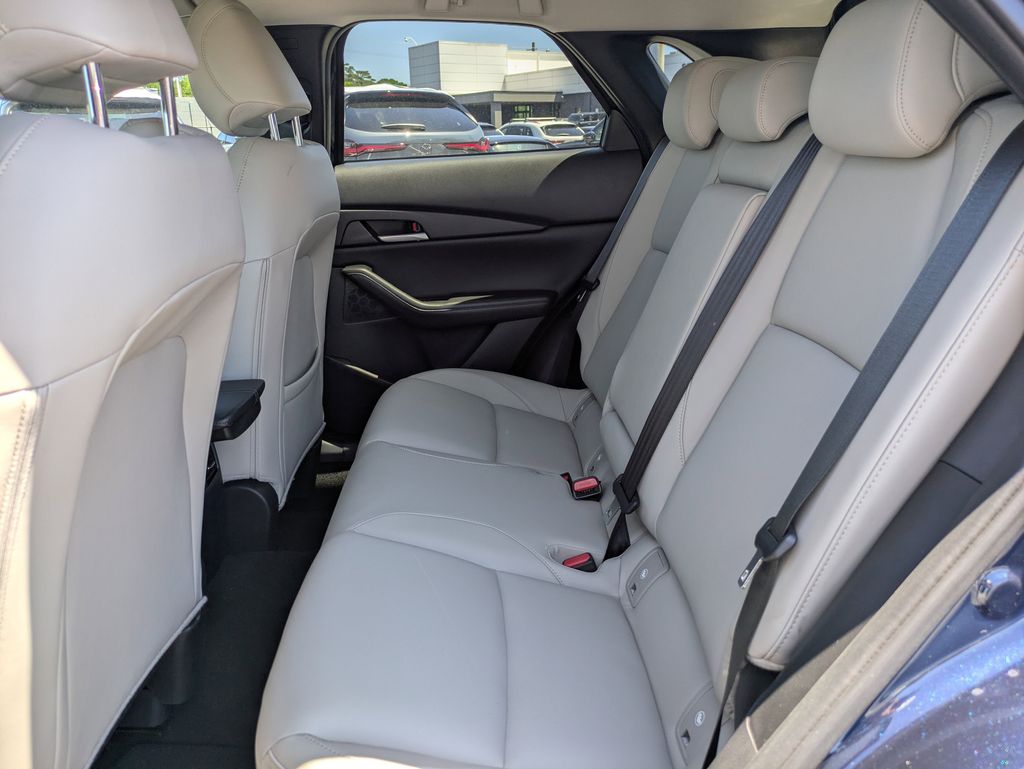 2026 Mazda CX-30 2.5 S Select Sport