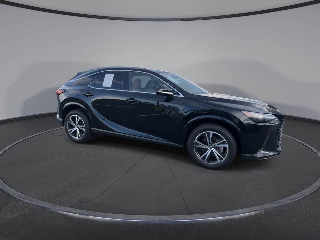 Thumbnail: 2026 Lexus RX - 2