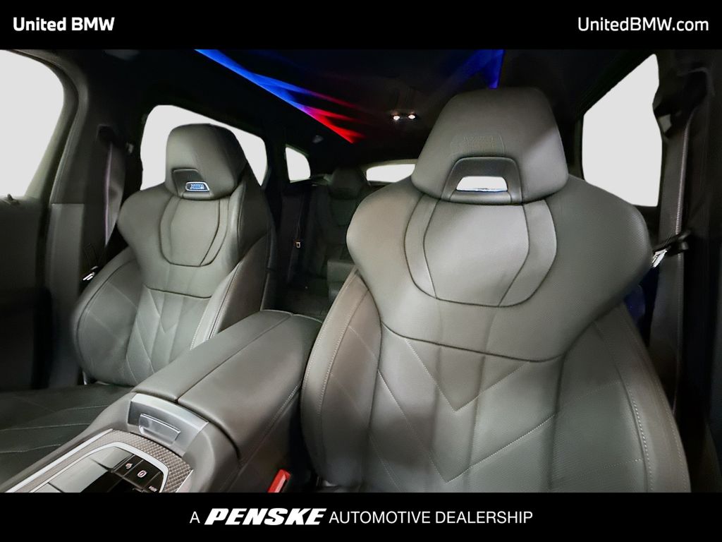 Thumbnail: 2026 BMW XM - 5