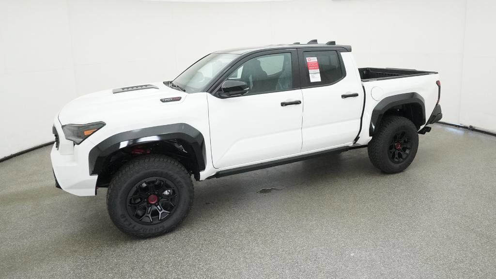 Thumbnail: 2025 Toyota Tacoma - 4