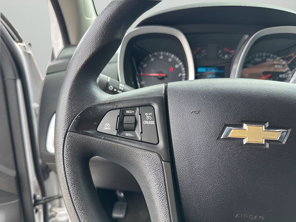 Used Car 2015 Chevrolet Equinox  Ls For Sale Under $15,000 In Austin, Texas