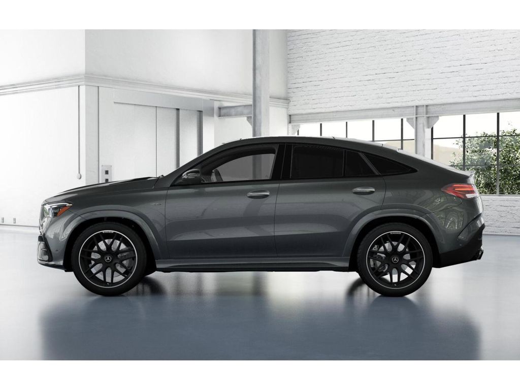 2025 Mercedes-Benz GLE GLE 53 AMG 34