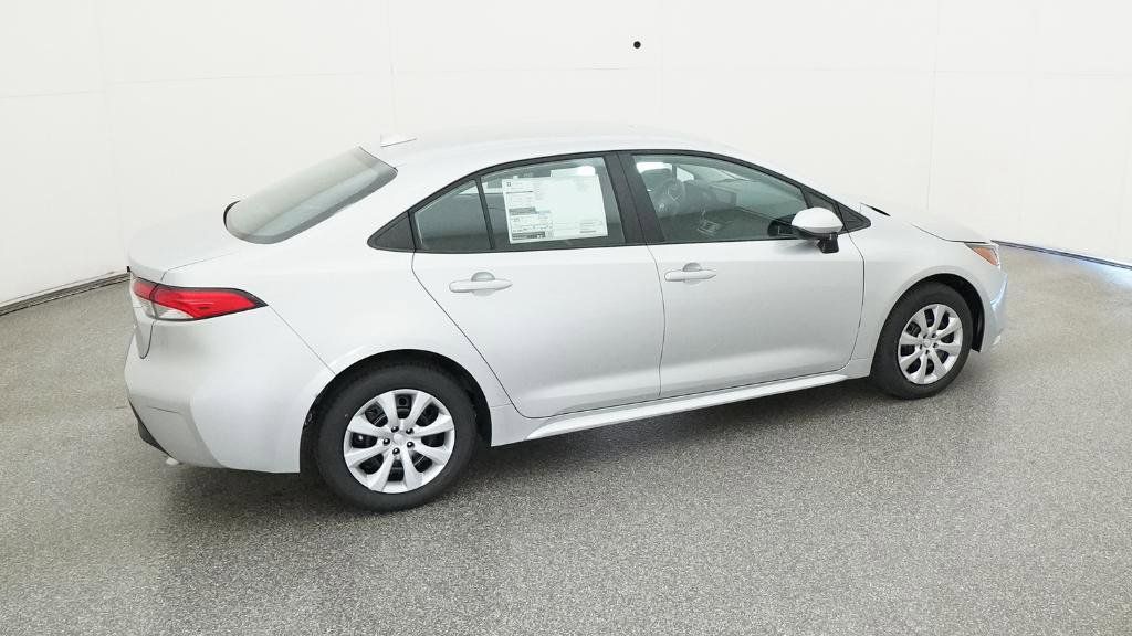 Thumbnail: 2026 Toyota Corolla - 32