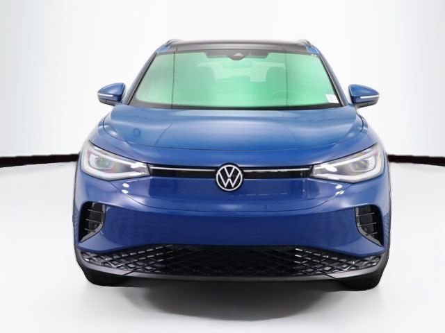 Thumbnail: 2026 Volkswagen ID.4 - 2