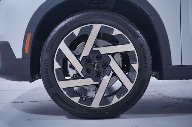 Thumbnail: 2026 MINI Cooper Countryman - 2