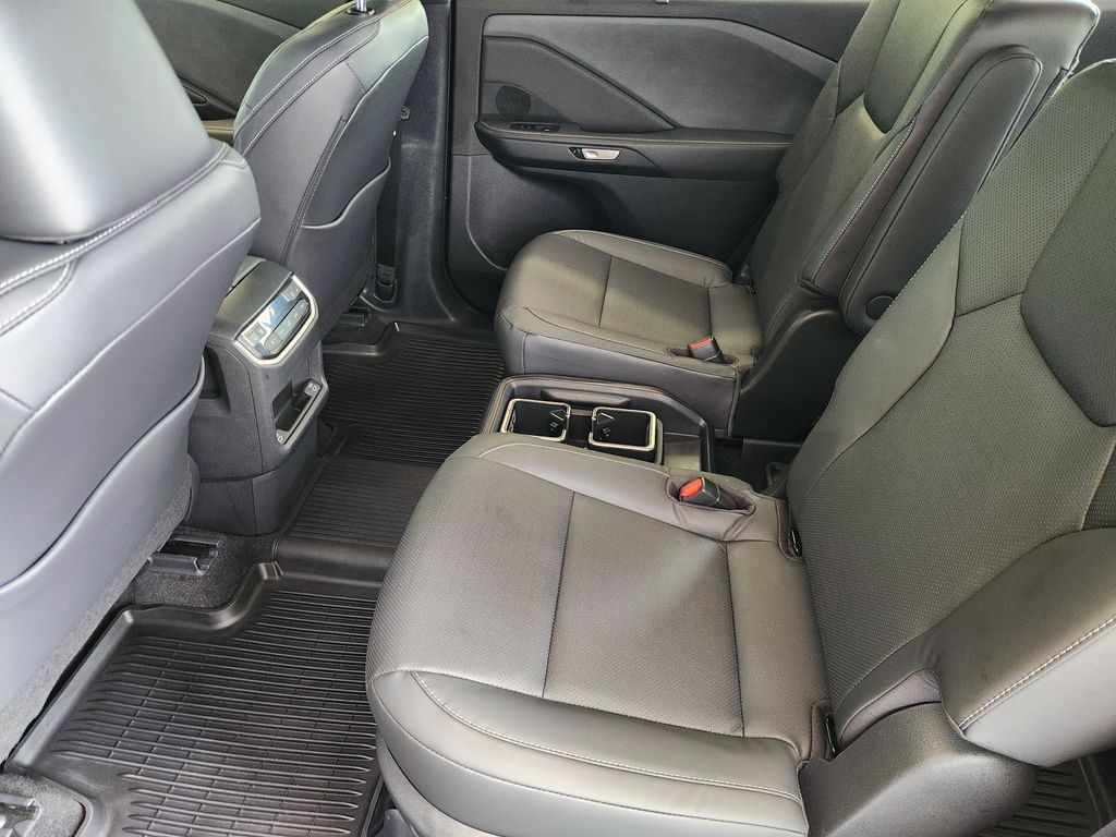 2024 Lexus TX 350 Premium Black at Don McGill Toyota