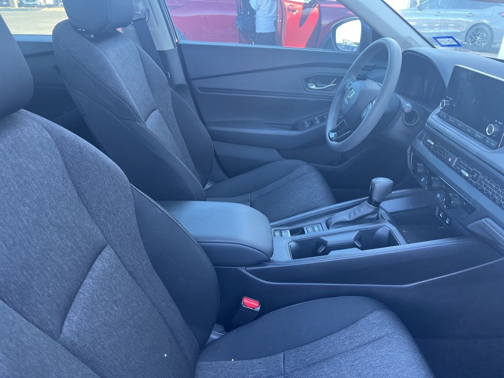 Thumbnail: 2024 Honda Accord - 4