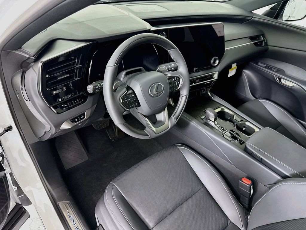 Thumbnail: 2026 Lexus RX - 10
