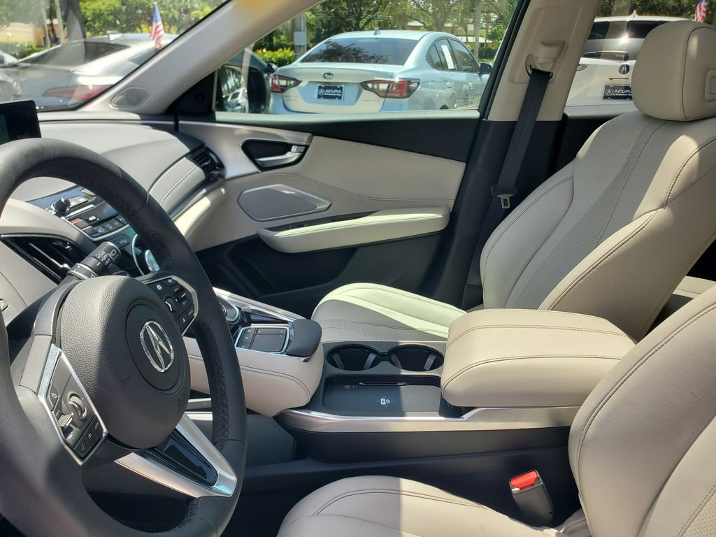 2025 Acura RDX - $40,088